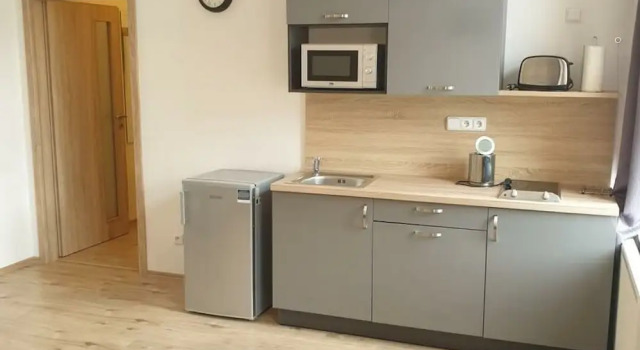 Семейные апартаменты Greg Apartments Kampa Prague