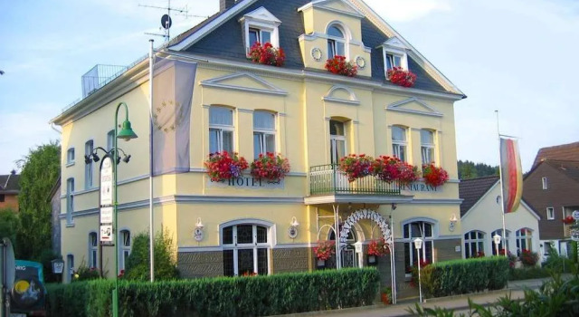 Hotel-Restaurant Barbarossa, Κράτηση Ξενοδοχείο Ράισχοφ Βόρεια Ρηνανία - Βεστφαλία