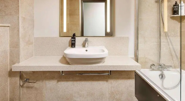 Номер Standard ibis Styles London Seven Kings (Opening November 2020)