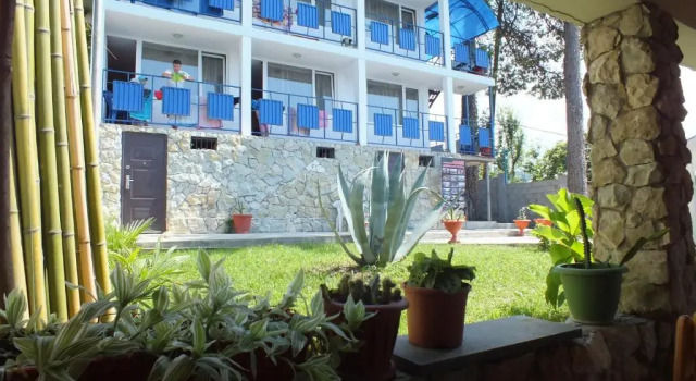 Новый Афон мини -отель Аяйра, Rezervați Mini-hotel Mini-hoteluri în Gudauta district, Mini-hotel