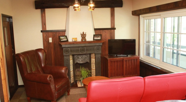 Guest House Dohei