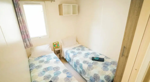Номер Premium Happy Camp in Camping Bella Sardinia