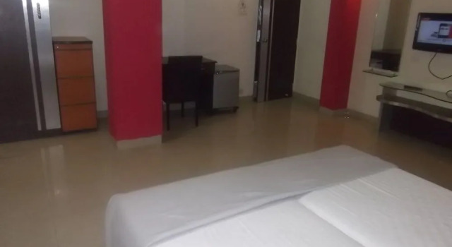 Hotel Shivalin