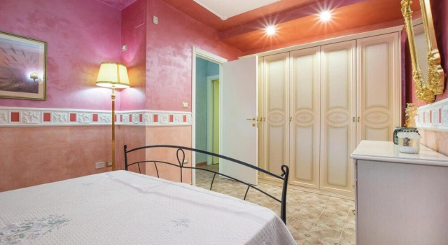 Apt. Sipontina, Book Hotel Hotels in Manfredonia with Parking, Parking