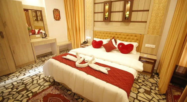 Spice Mount Heritage Resort