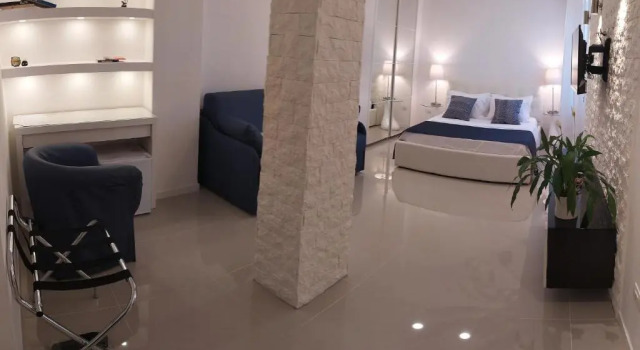 Номер Superior Casa Teresa Bed & Breakfast
