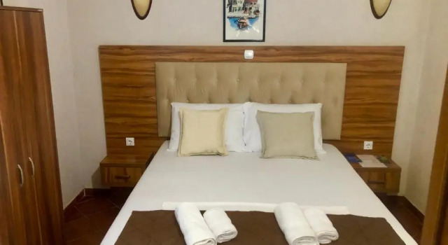 Апартаменты Comfort Apartments Tati