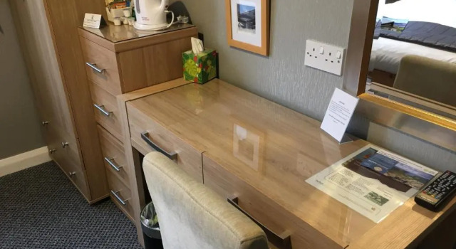 Номер Standard Rothay House