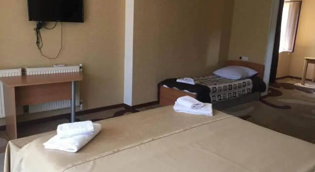 Номер Standard Hotel Kavkasioni