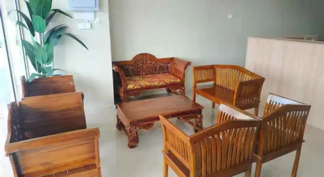 Qeyjan Hotel, Varaa Hotelli Hotellit Kelantan pysäköinnillä, Pysäköinti