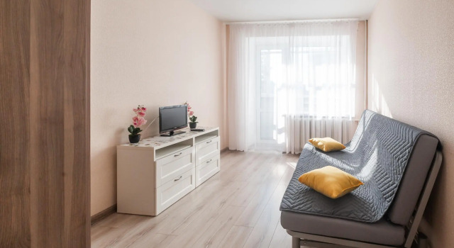 Apartments on Kalinina, Забронировать Апартаменты/квартира Отели Казани с парковкой, рядом с Закабанная мечеть, Парковка