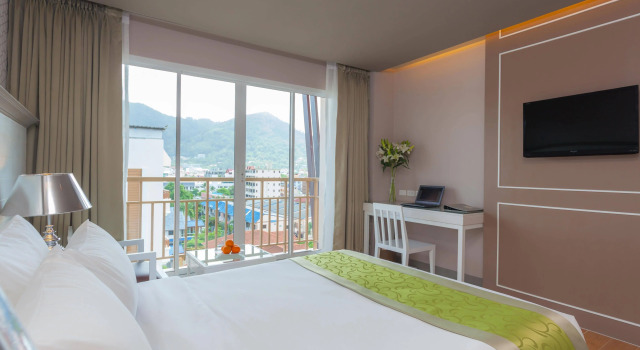 Best Western Patong Beach