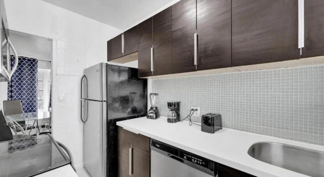 Апартаменты Courtyard Apartments Part of the Oasis Casita Collection