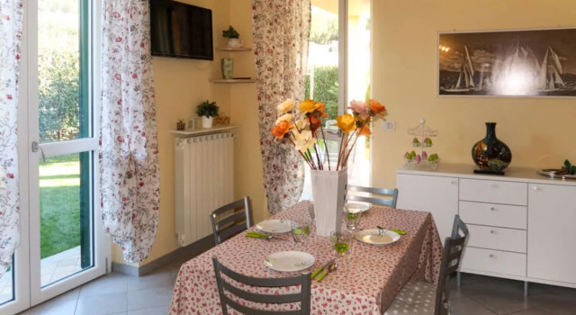 Apartment Roseto Cervo