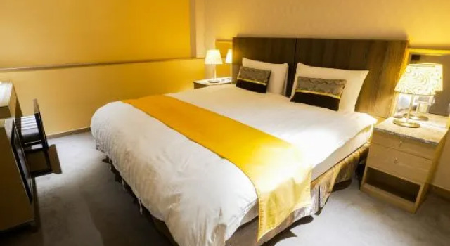 Номер Standard 銀座飯店Ginza Hotel