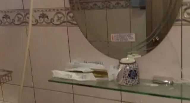 Двухместный номер Standard Sunnys Home