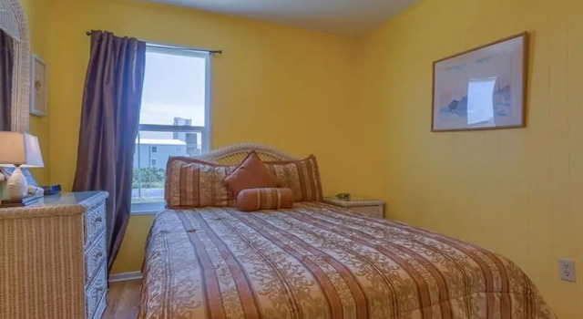 Sea N Sun 103 by Meyer Vacation Rentals