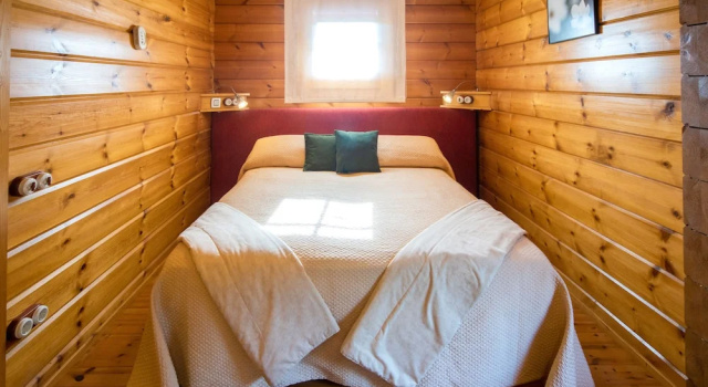Accommodation de Salut Somlom