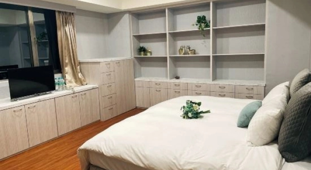Одноместный номер Deluxe Felicity Business Hotel
