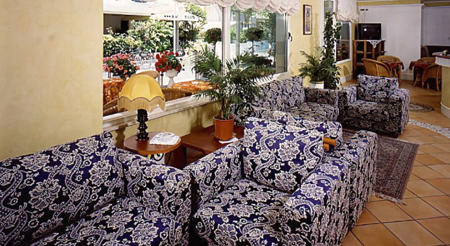 Hotel Tulipe Nazionale, Забронировать Отель Отели Риччоне с завтраком, Завтраки
