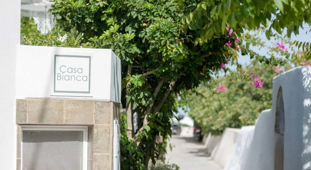 Casa Bianca