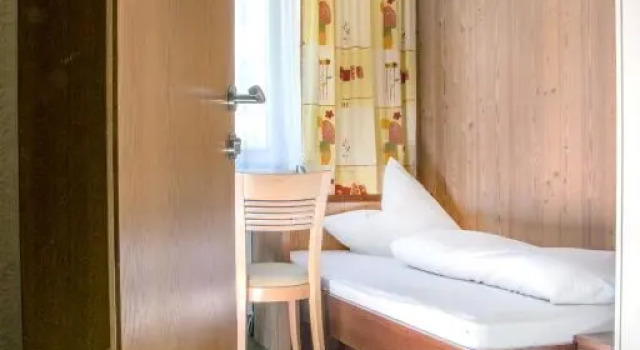 Номер Standard Haus Tanja