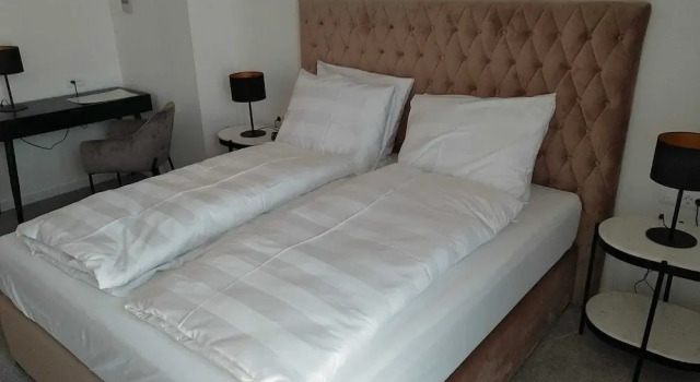 Полулюкс HotelOscar