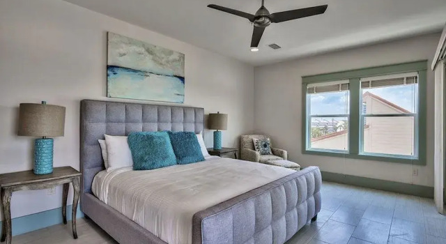 Luna Plata 7 Bedrooms 7.5 Bathrooms Home, Varaa Lomakoti Destin Emerald Coast