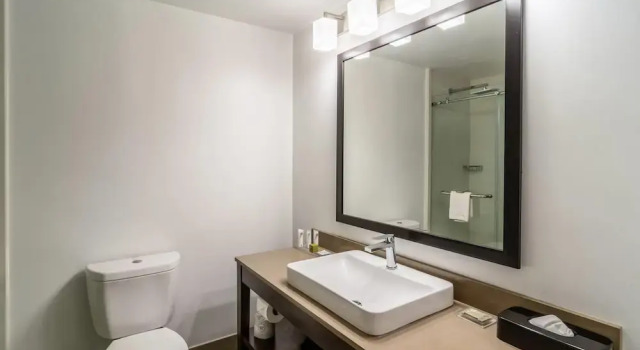 Люкс Country Inn & Suites by Radisson, Goldsboro, NC