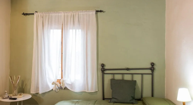 Четырёхместный номер Standard Agriturismo Le Baccane