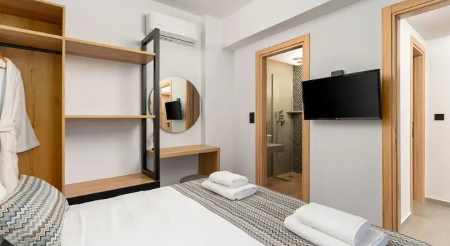 Villa Etoile - With Private Pool and Sauna, Забронировать Вилла Пигианос Кампос Центральный Крит