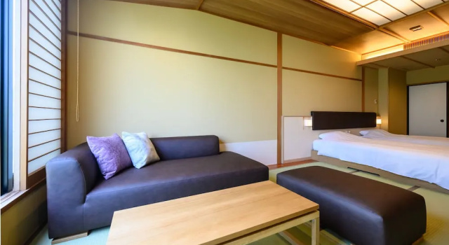 Номер Comfort Oishiya