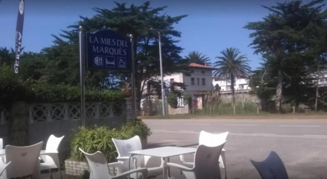 La Mies del Marqués, Buchen Sie Hotel Hotels in Kantabrien mit Parkplatz, Parkplätze