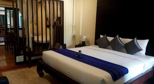 Номер Standard Sunny V Hotel