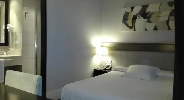 Одноместный номер Standard Hotel Condado