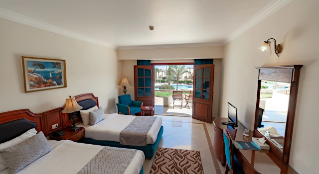 Life Resort Marsa Alam Beach & SPA
