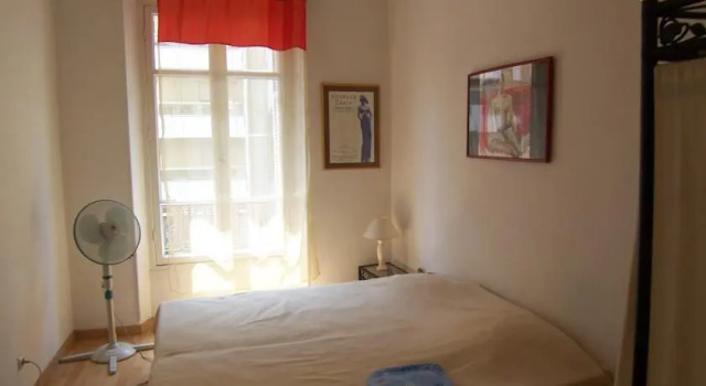 Appartement Fricéro