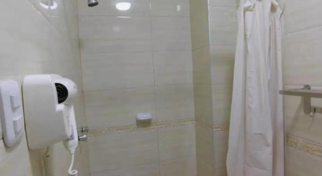 Номер Standard Sunshine Hotel