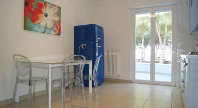 Appartamenti al Mare, Book Hotel Hoteller i Teramo med pool, Swimmingpool