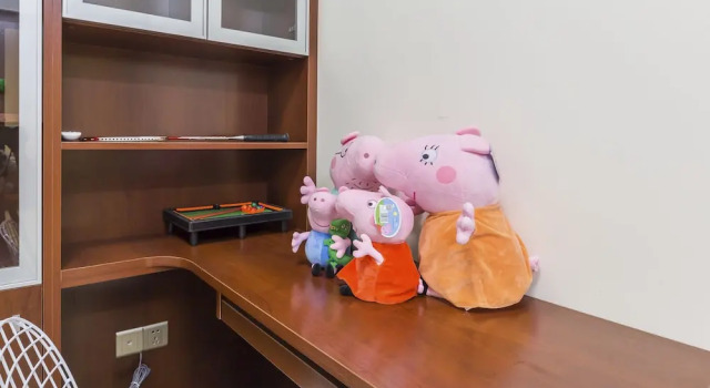 Jes&Vic Lucky Home