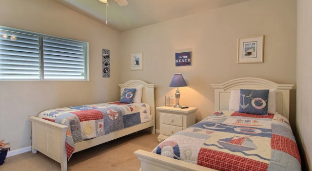 Sunshine Beach Dl302 3 Bedrooms 3 Bathrooms Home