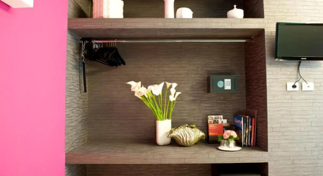 Номер Standard Relais La Torre - Domus Verona