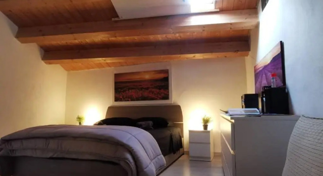 Homeholidayinsicily - Appartamento Loft Nord