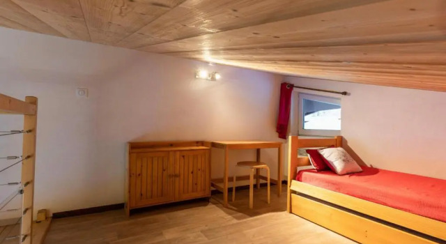 Appartement La Clusaz, 3 pièces, 6 personnes - FR-1-304-267, Foglalás Apartman La Clusaz Lake Annecy Ski Resort