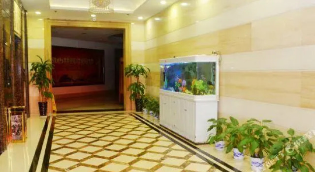 Mingguiyuan Hotel, Prenota Hotel Hotel a Chenzhou con parcheggio, Parcheggio