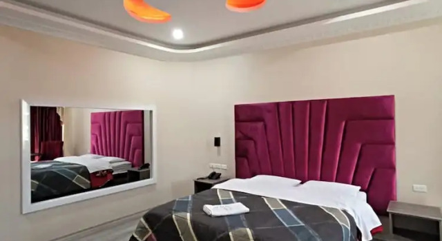 Номер Standard Hostal Kapital City