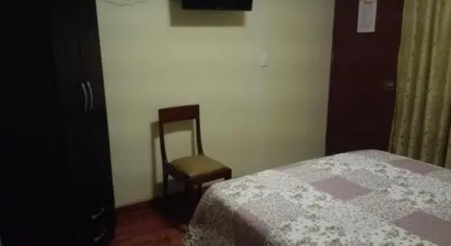 Hostal Maryed, Boek Hotel Trujillo La Libertad
