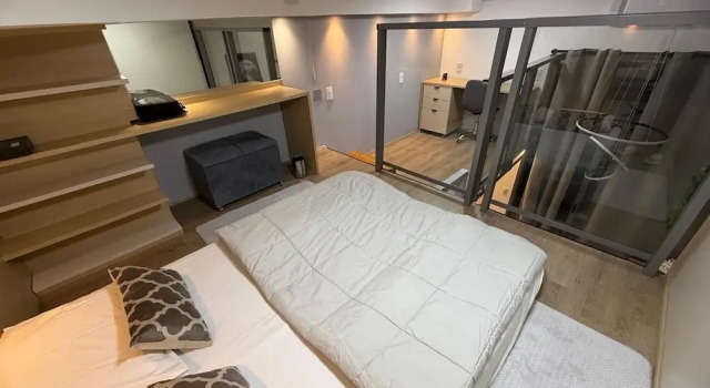 Апартаменты Premium Haus Mitre 370