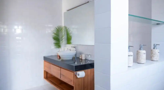 Номер Superior Ohanas Beachfront Resort & Beach Club