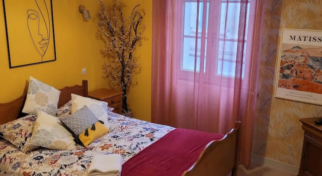 Номер Classic Le Relais du Chateau